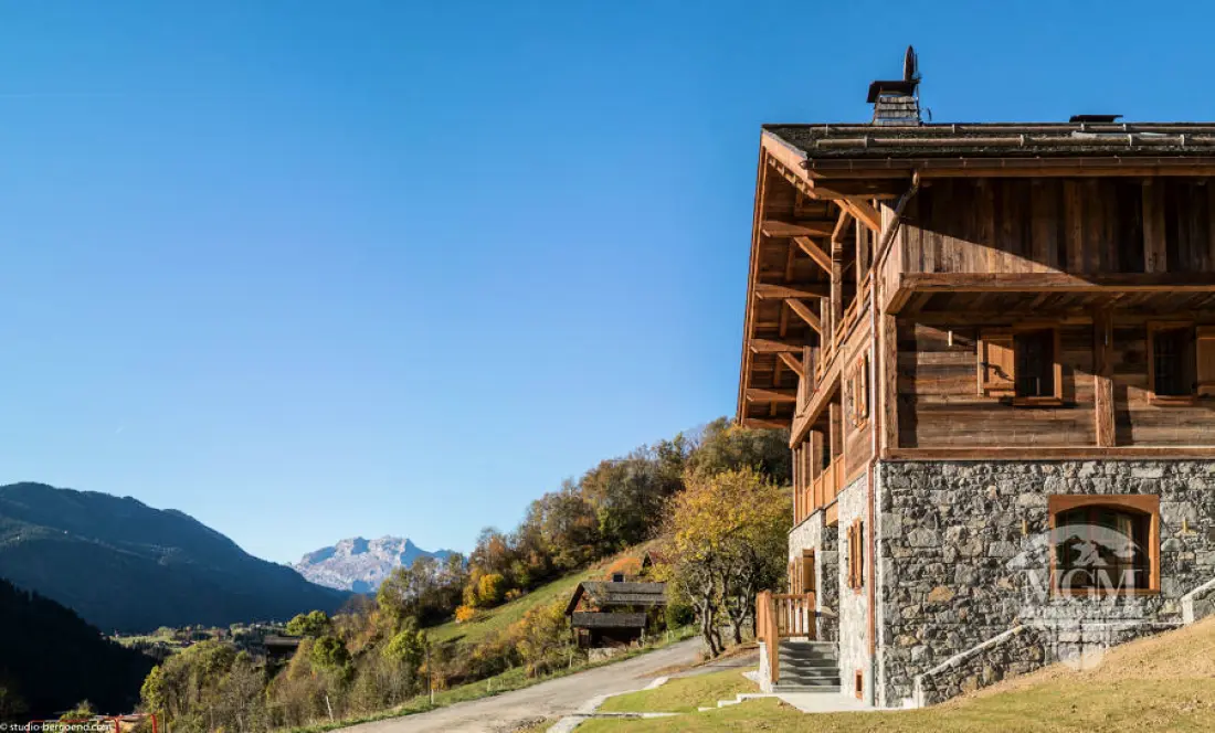 MGM Hotels & Residences Chalet la Ferme de Juliette 5 Csillagok★★★★★