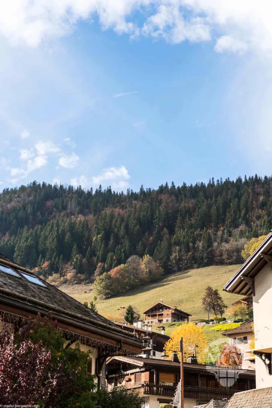 MGM Hotels & Residences Chalet la Ferme de Juliette 5 Csillagok★★★★★