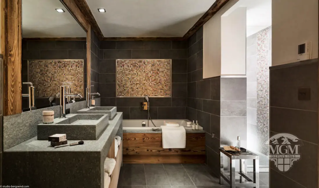 MGM Hotels & Residences Chalet la Ferme de Juliette 5 Csillagok★★★★★