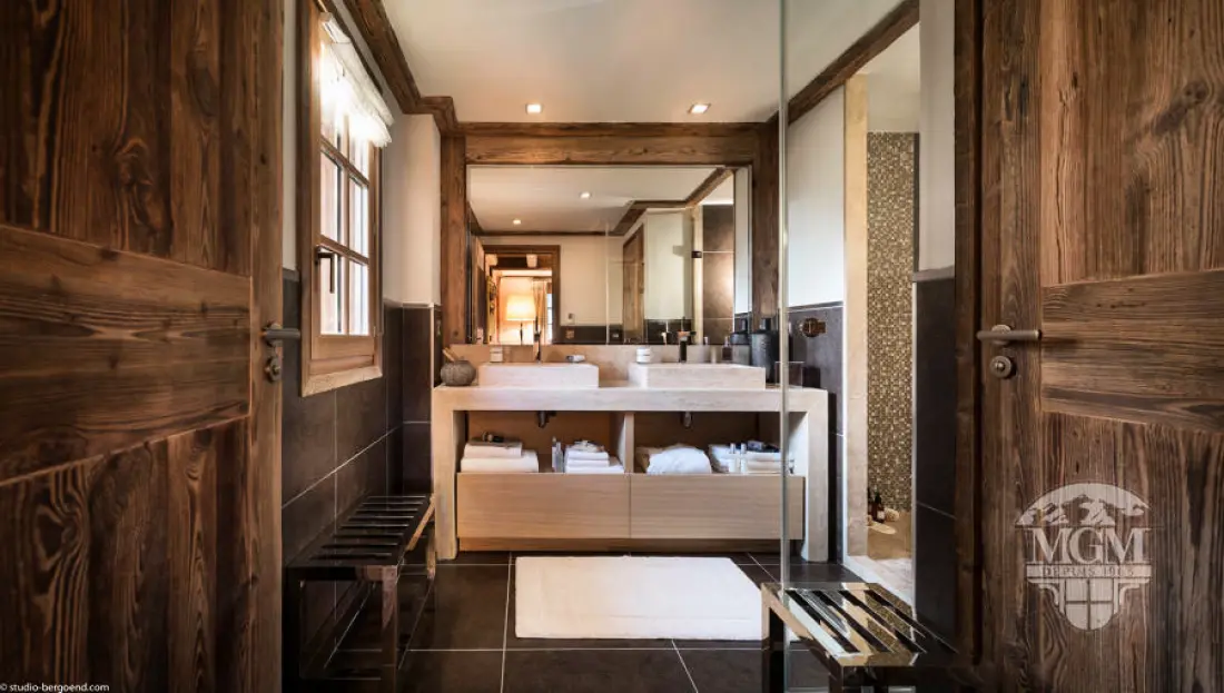 MGM Hotels & Residences Chalet la Ferme de Juliette 5 Csillagok★★★★★