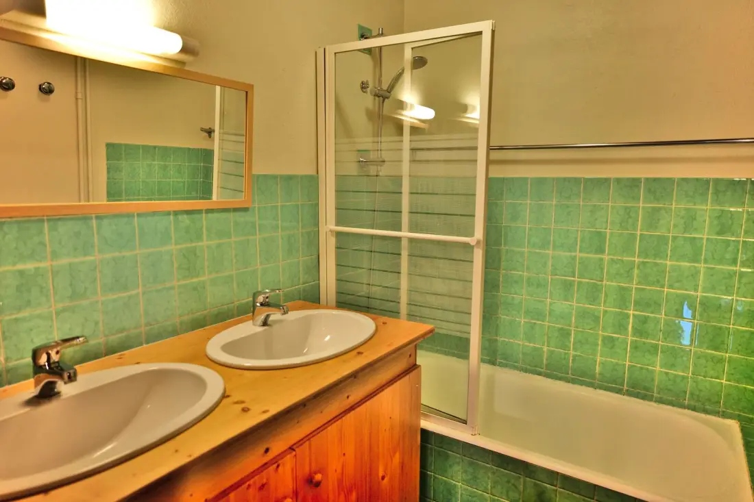 Chalet Le Solaret