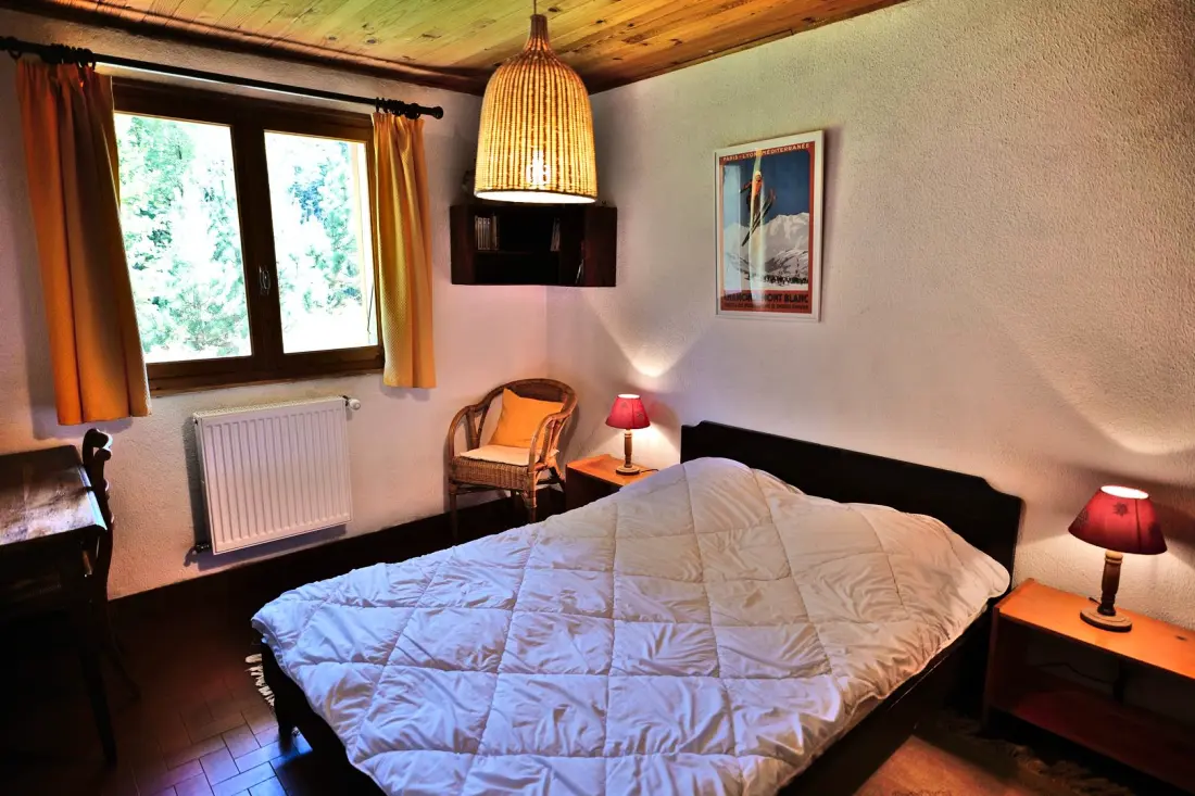 Chalet Le Solaret