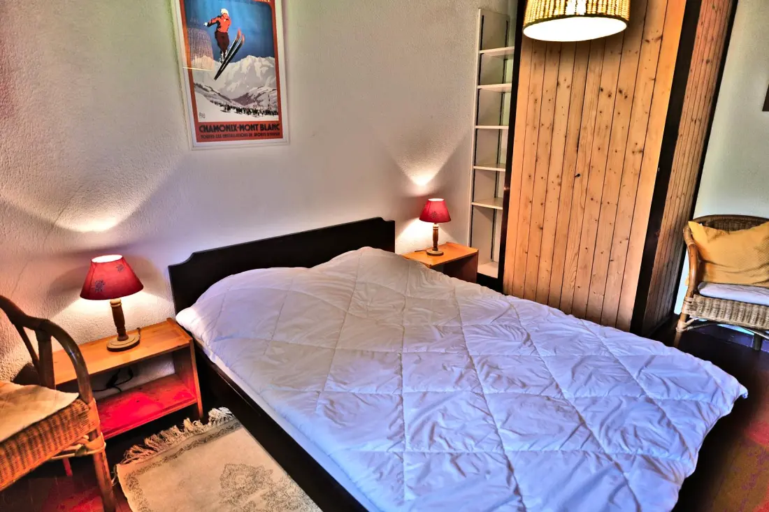 Chalet Le Solaret