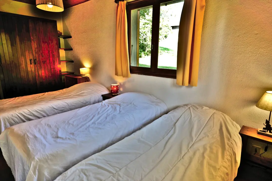 Chalet Le Solaret