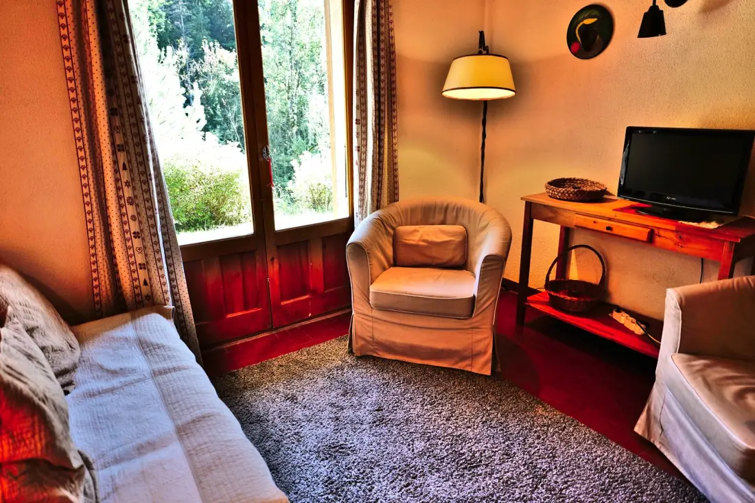 Chalet Le Solaret