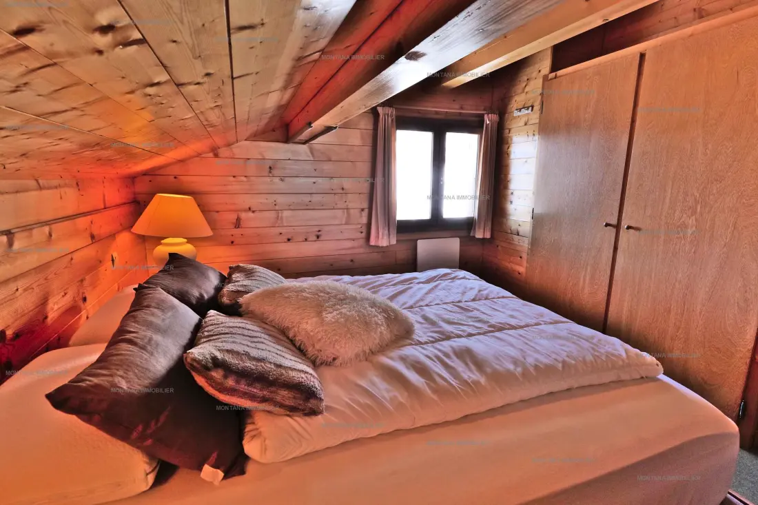 Chalet Les Amethysts