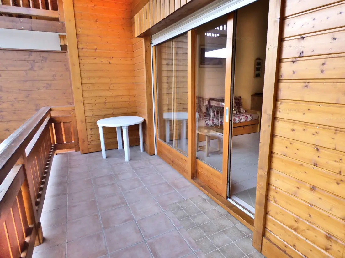 Chalets Du Torrent