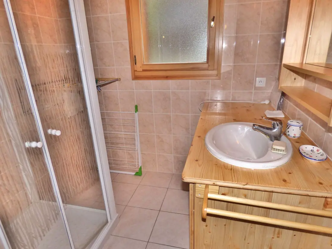 Chalets Du Torrent