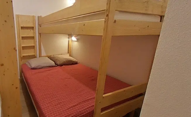 Chalets Du Torrent