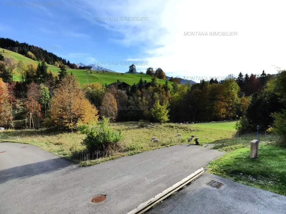 Chalets Du Torrent