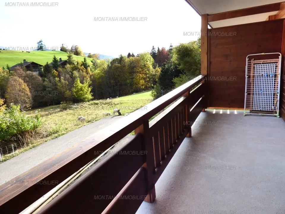 Chalets Du Torrent