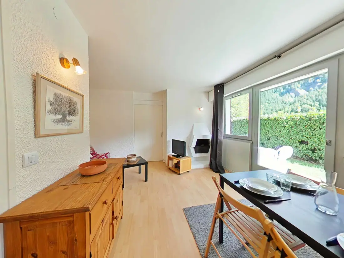 Chalets