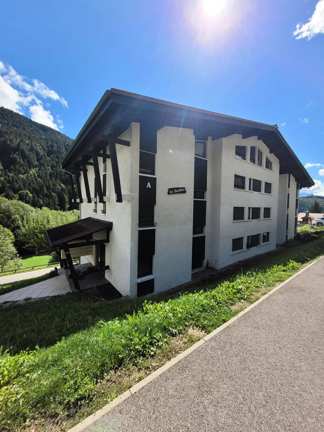 Chalets