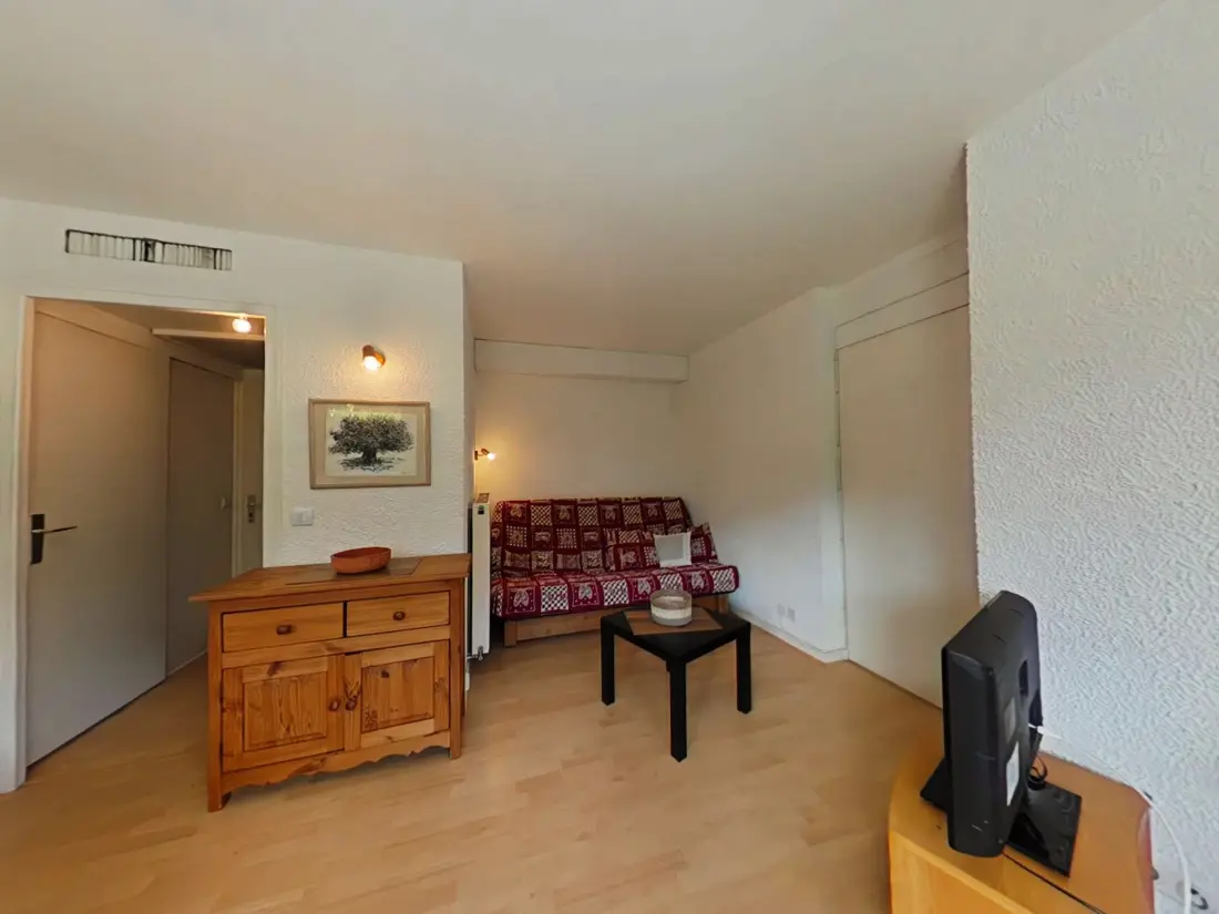 Chalets