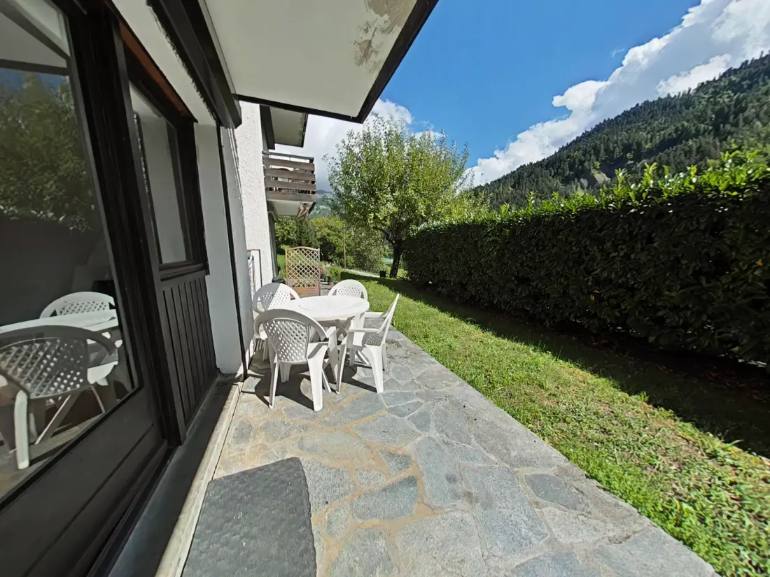 Chalets