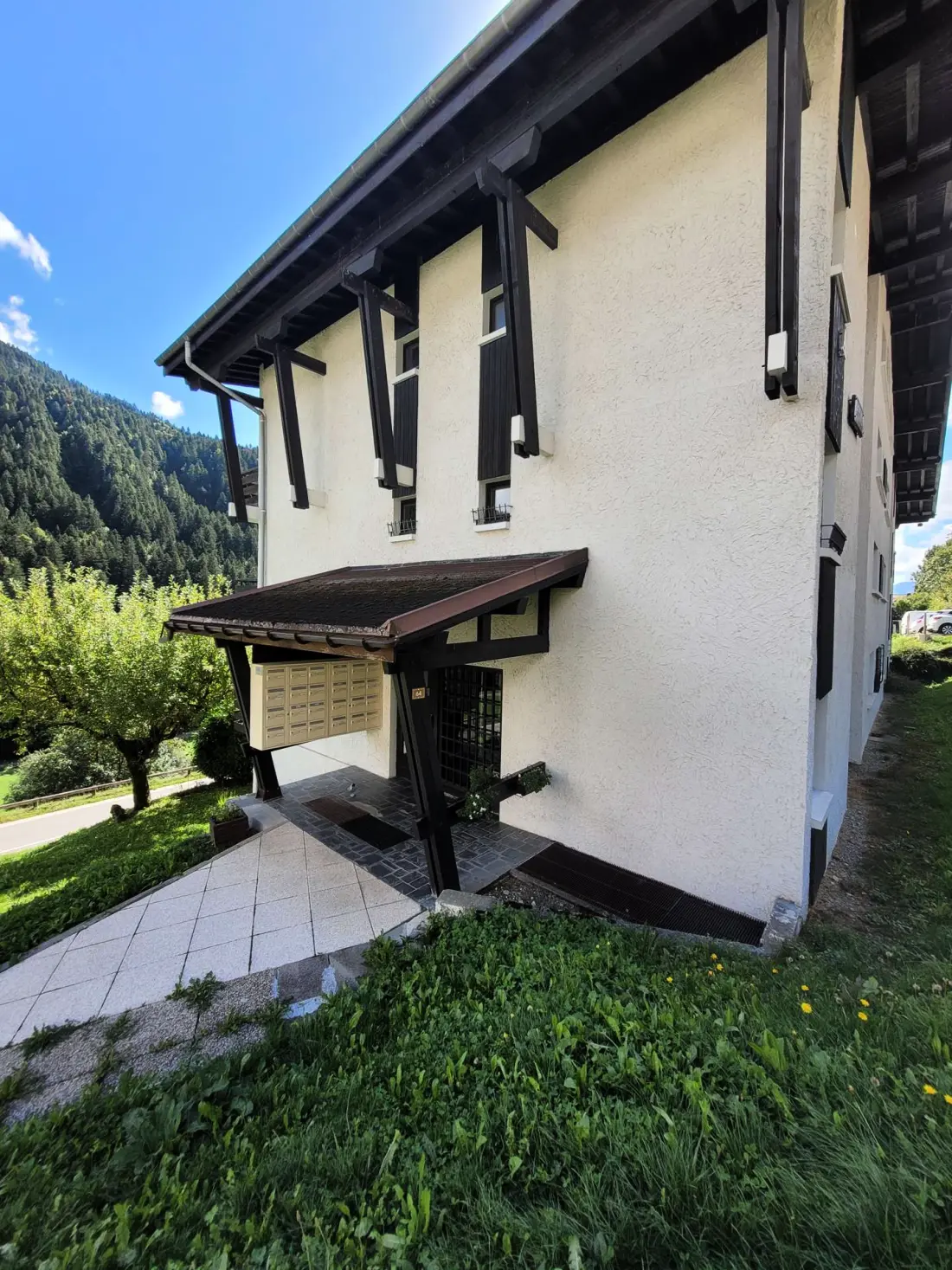 Chalets