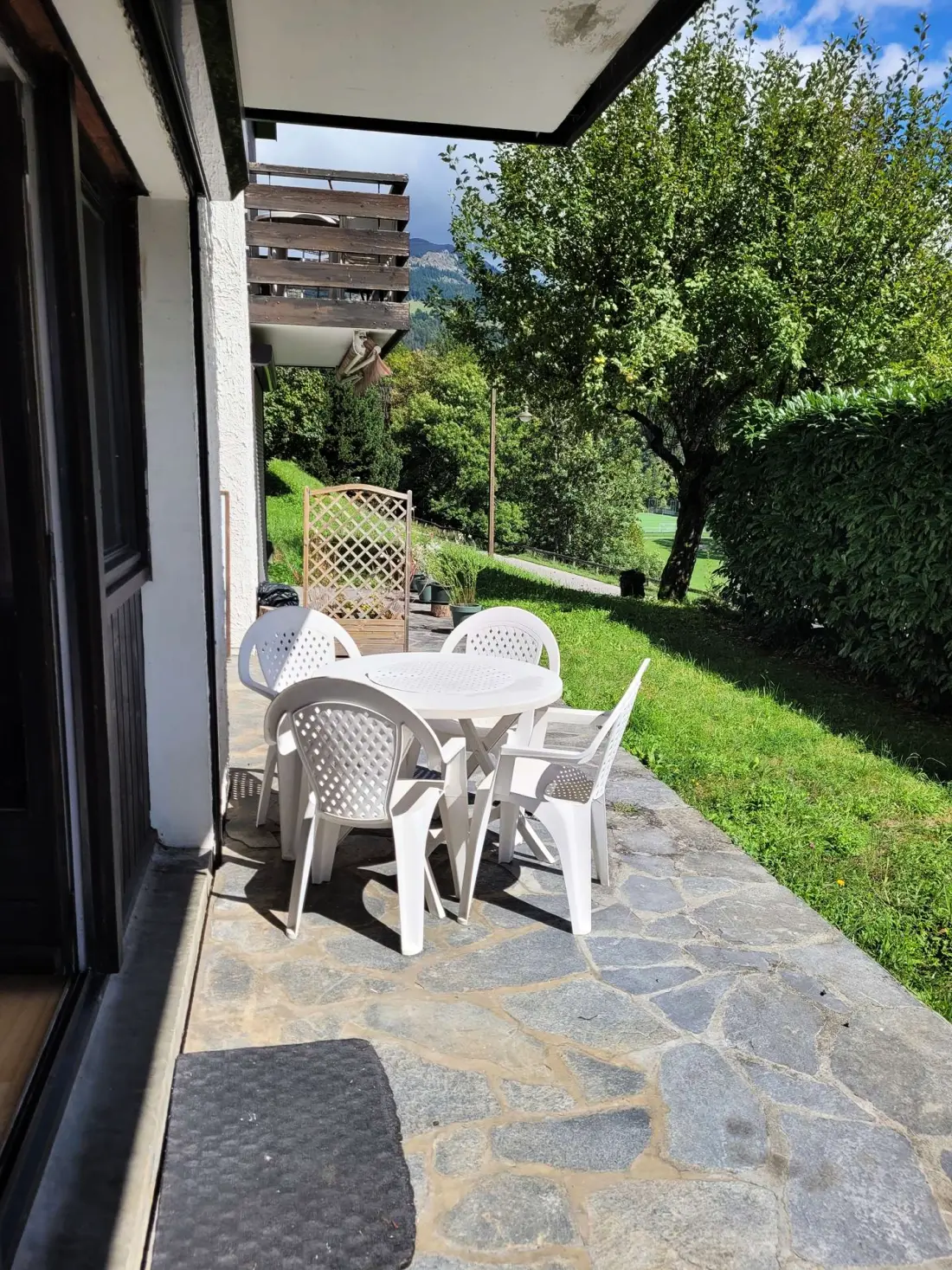 Chalets