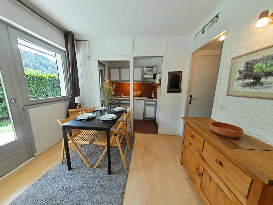 Chalets