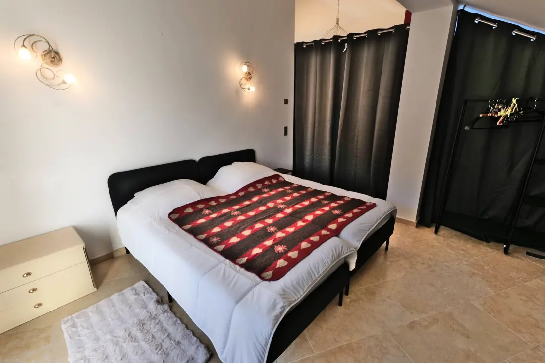 Residence 663-le Grand Bornand