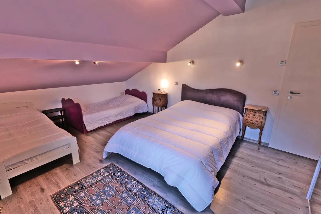 Residence 663-le Grand Bornand