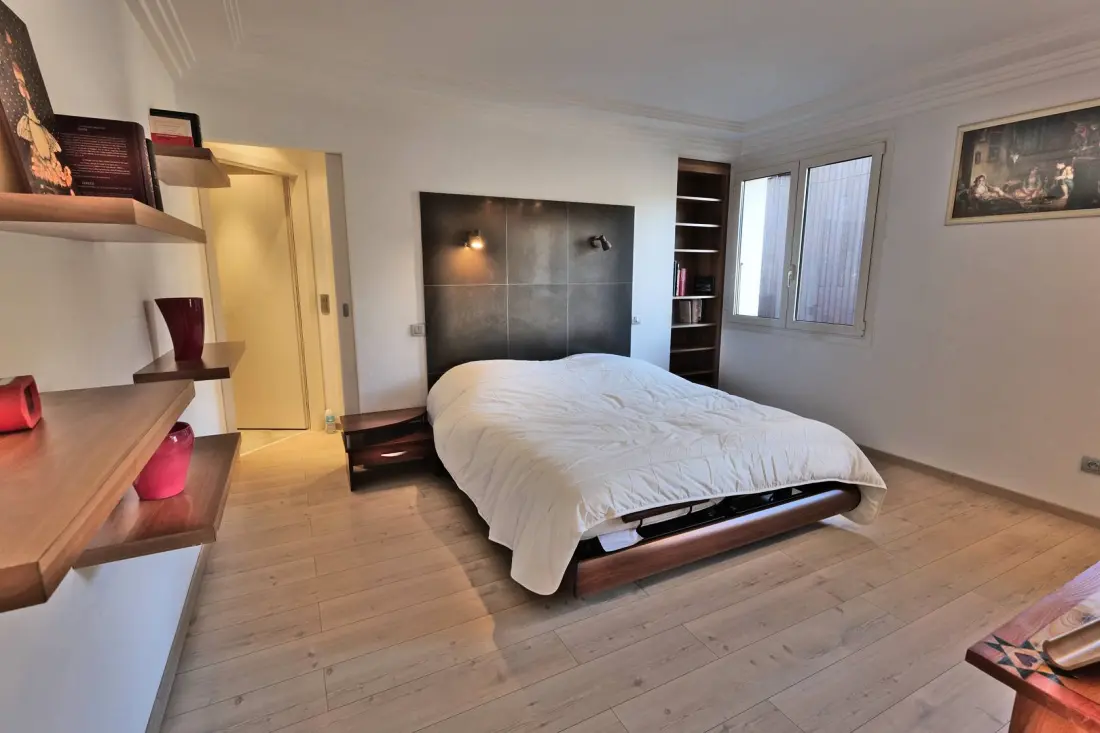 Residence 663-le Grand Bornand