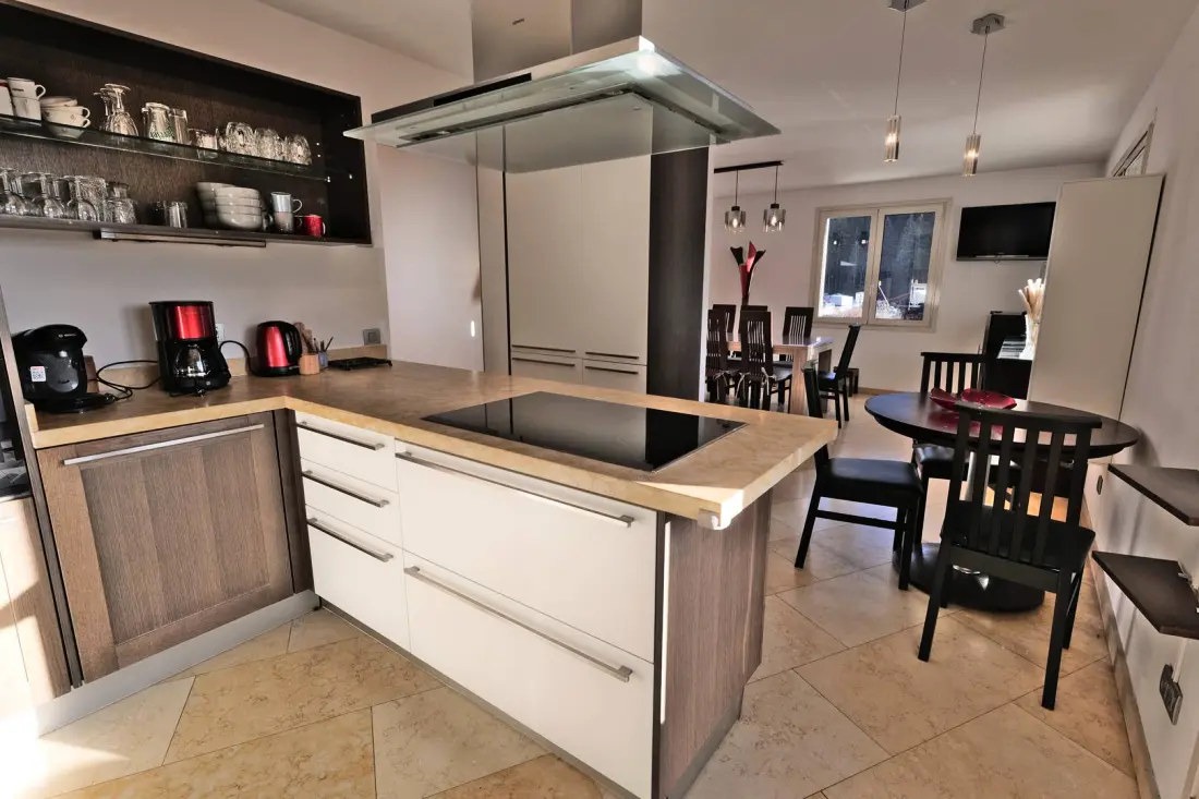 Residence 663-le Grand Bornand