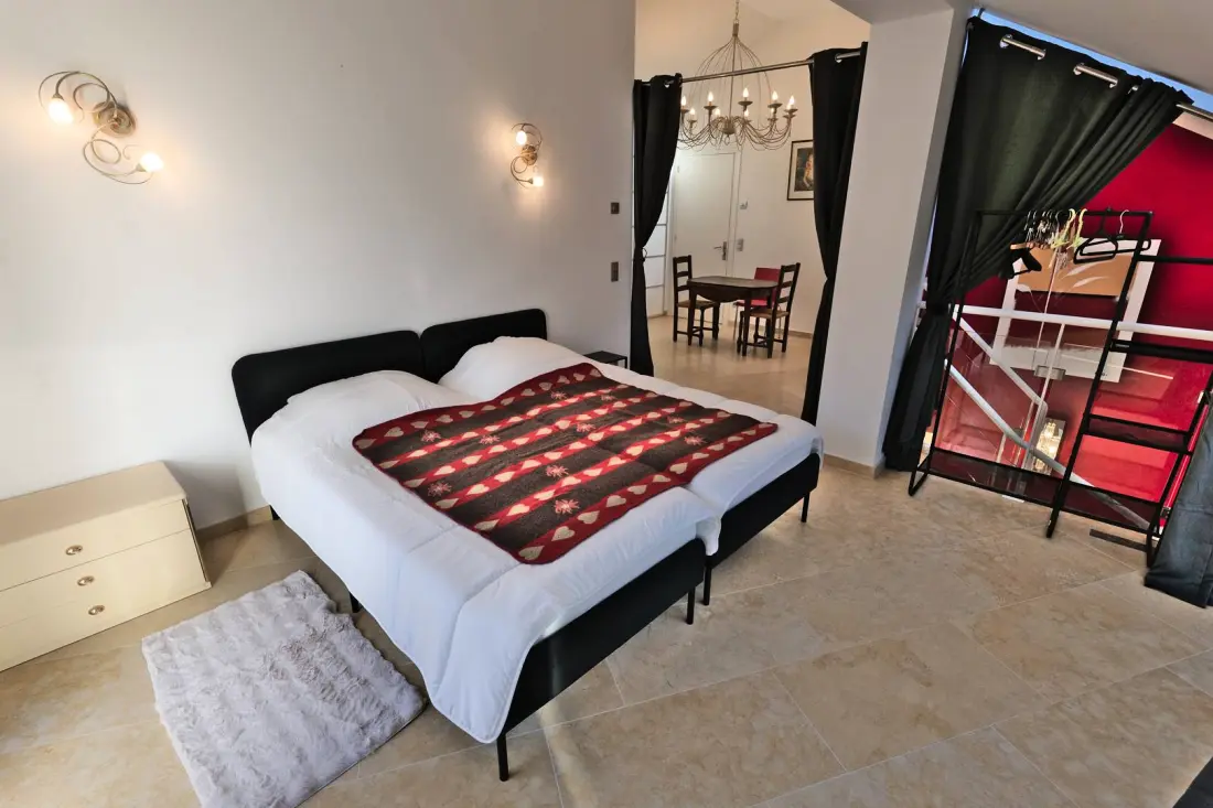 Residence 663-le Grand Bornand