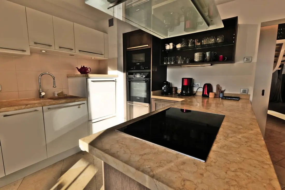 Residence 663-le Grand Bornand