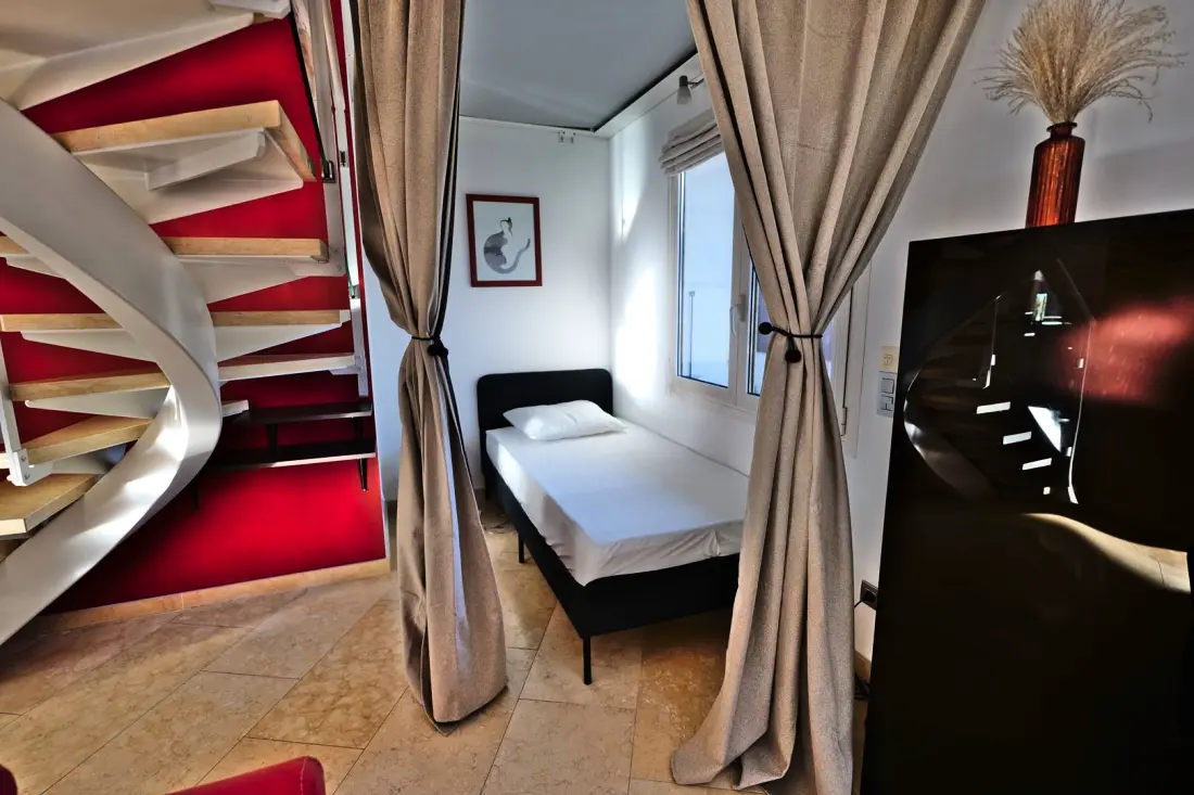 Residence 663-le Grand Bornand