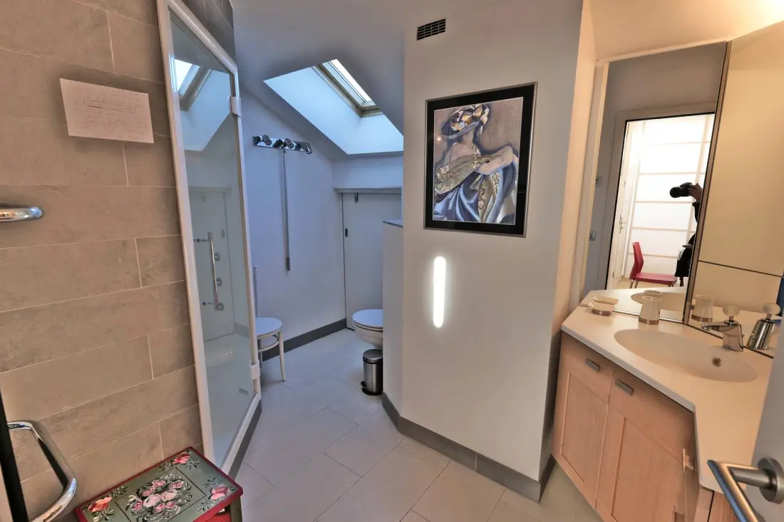 Residence 663-le Grand Bornand