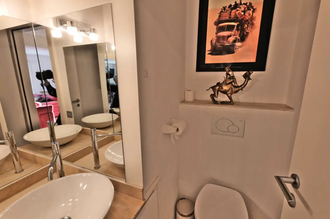 Residence 663-le Grand Bornand