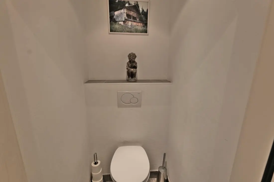 Residence 663-le Grand Bornand
