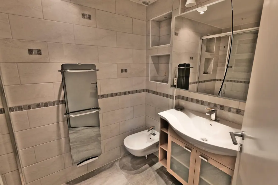 Residence 663-le Grand Bornand