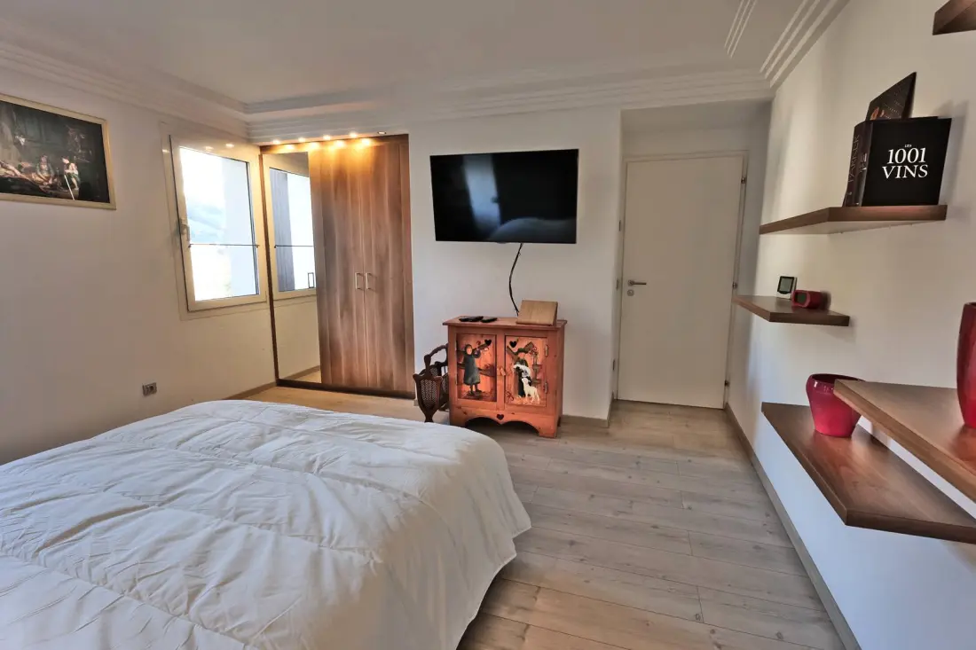 Residence 663-le Grand Bornand