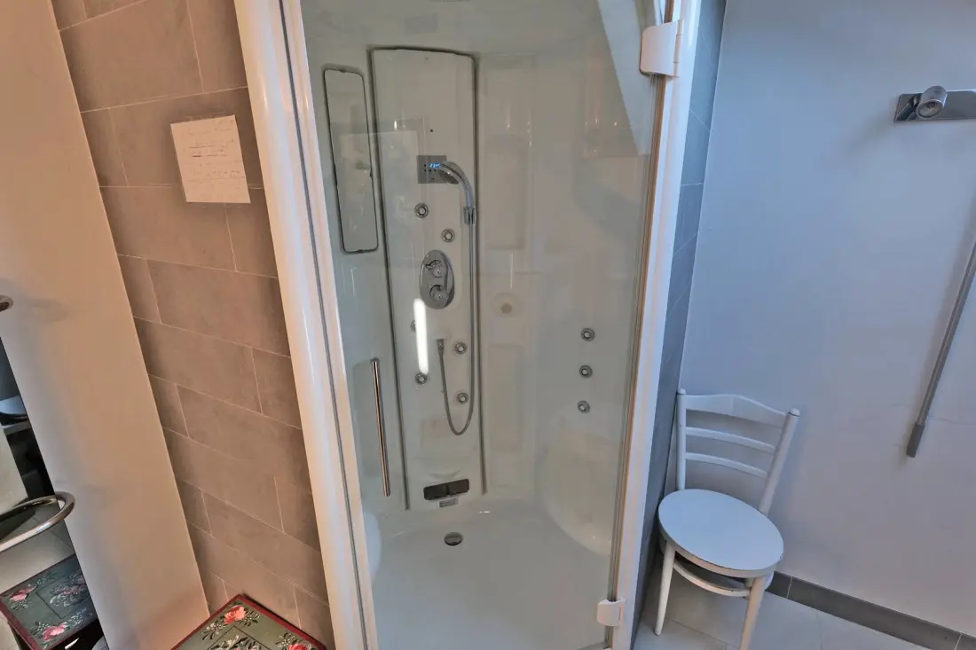 Residence 663-le Grand Bornand
