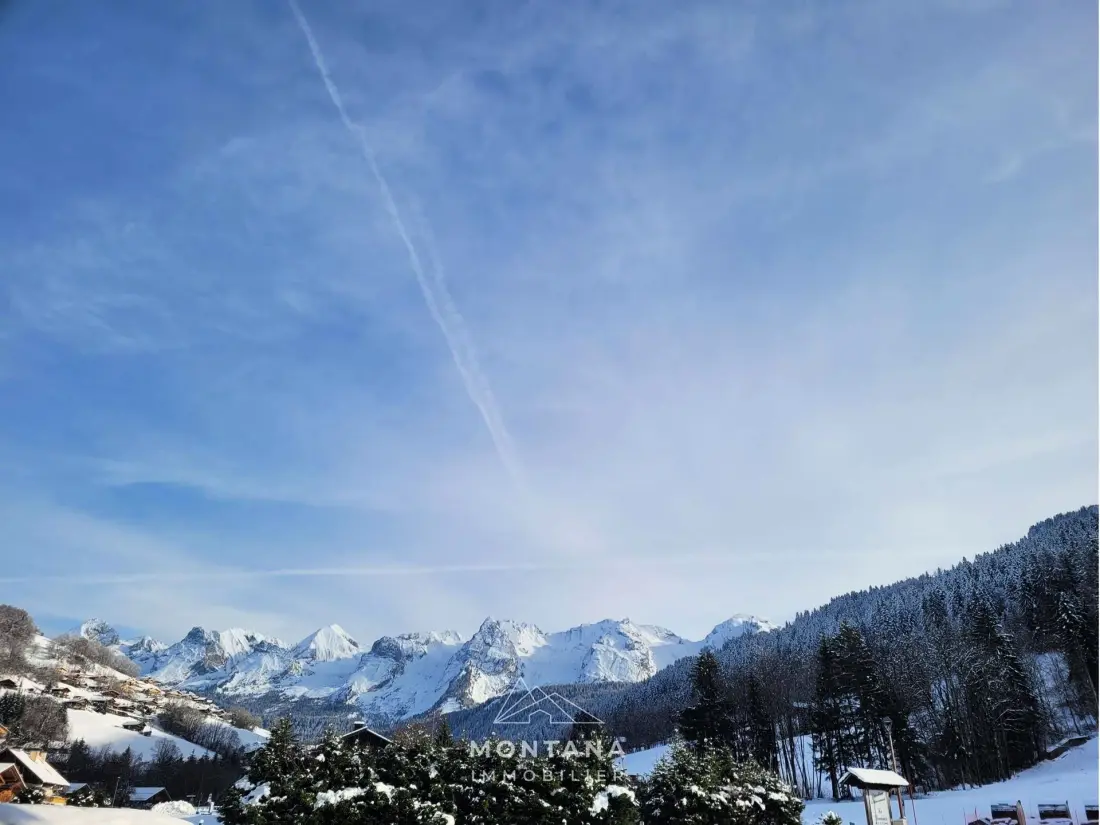 Residence Alpen Roc