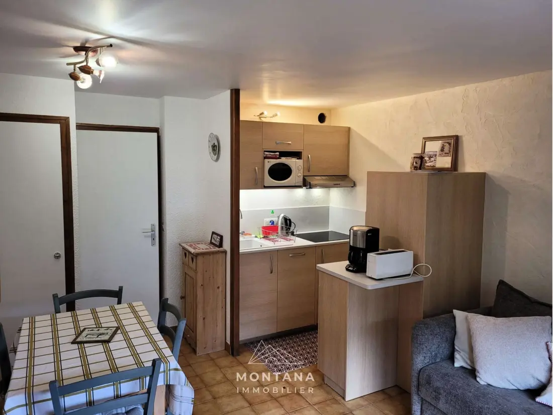 Residence Alpen Roc