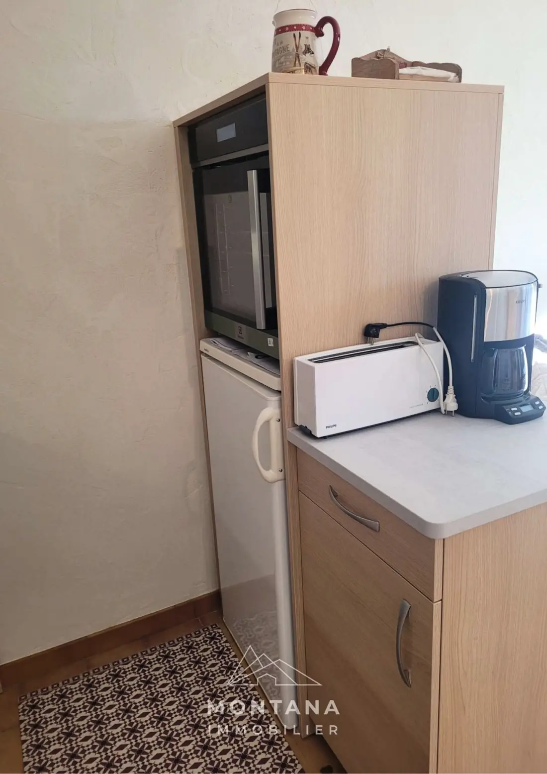Residence Alpen Roc