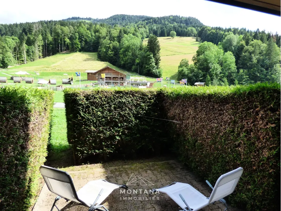 Residence Alpen Roc