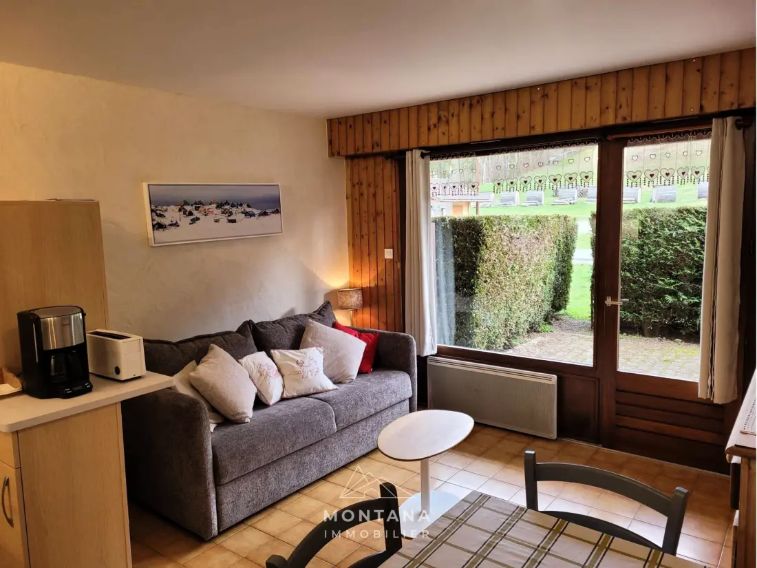 Residence Alpen Roc