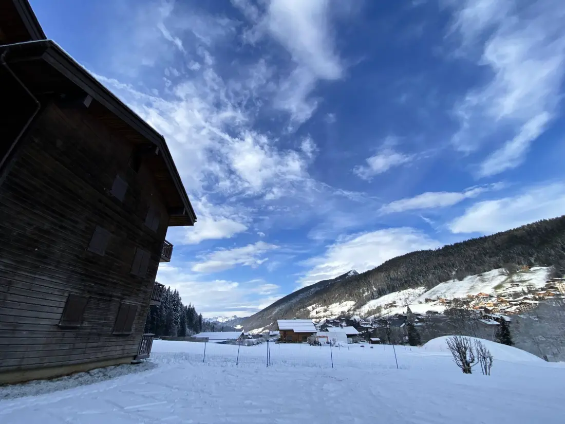 Residence Alpen Roc