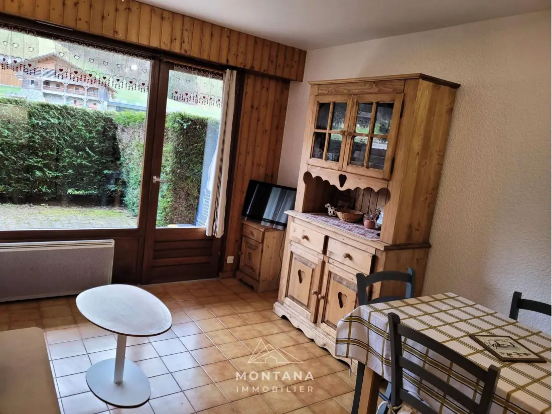 Residence Alpen Roc