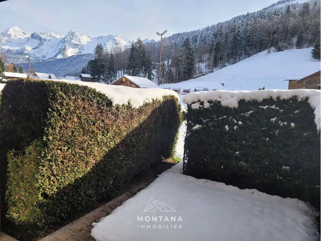 Residence Alpen Roc