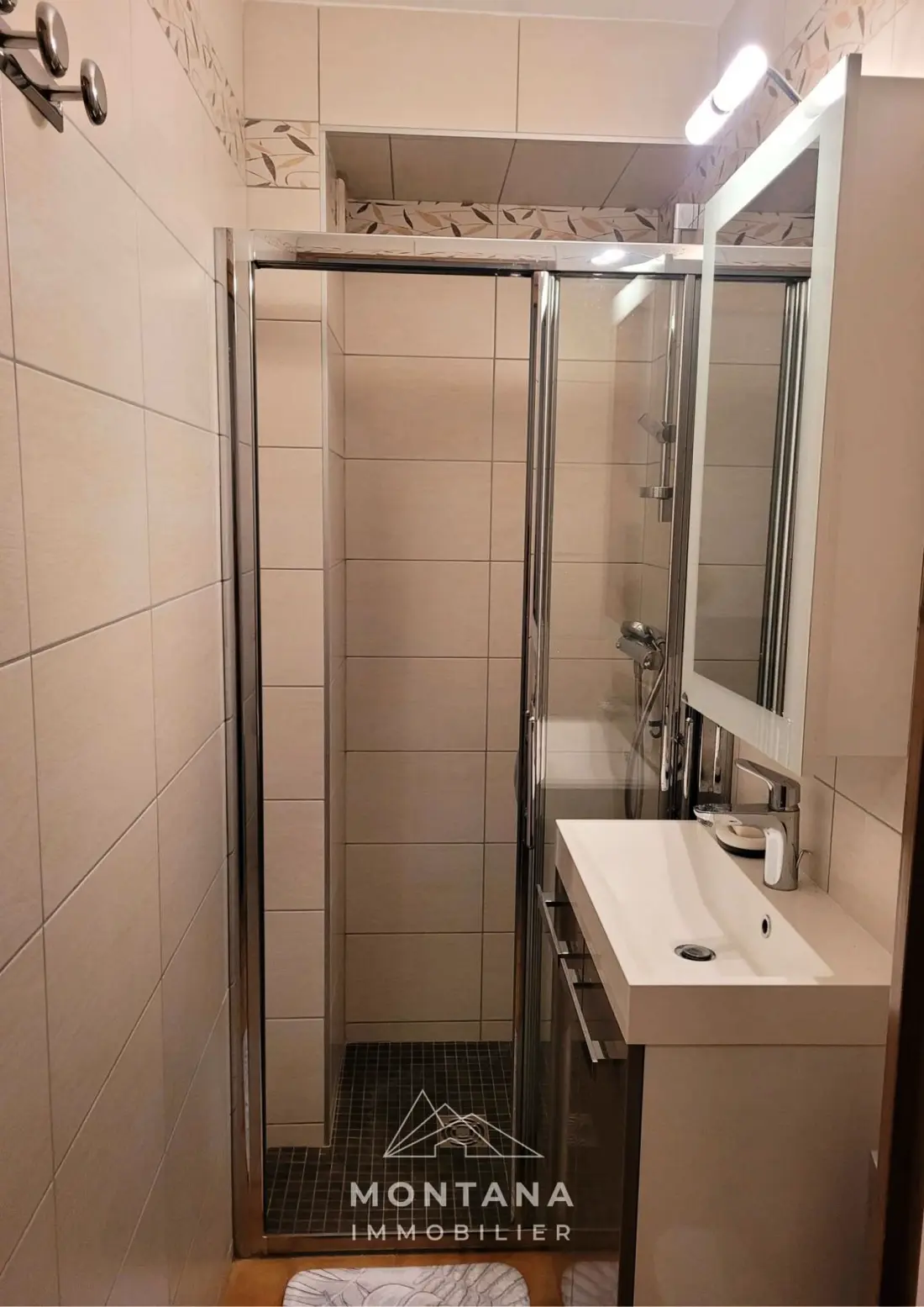 Residence Alpen Roc