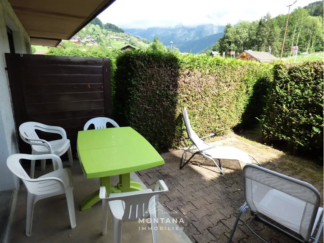 Residence Alpen Roc