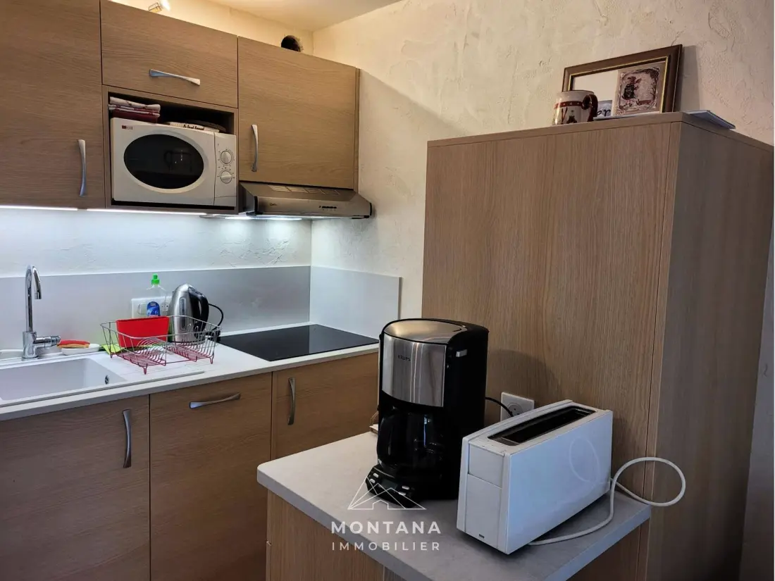 Residence Alpen Roc
