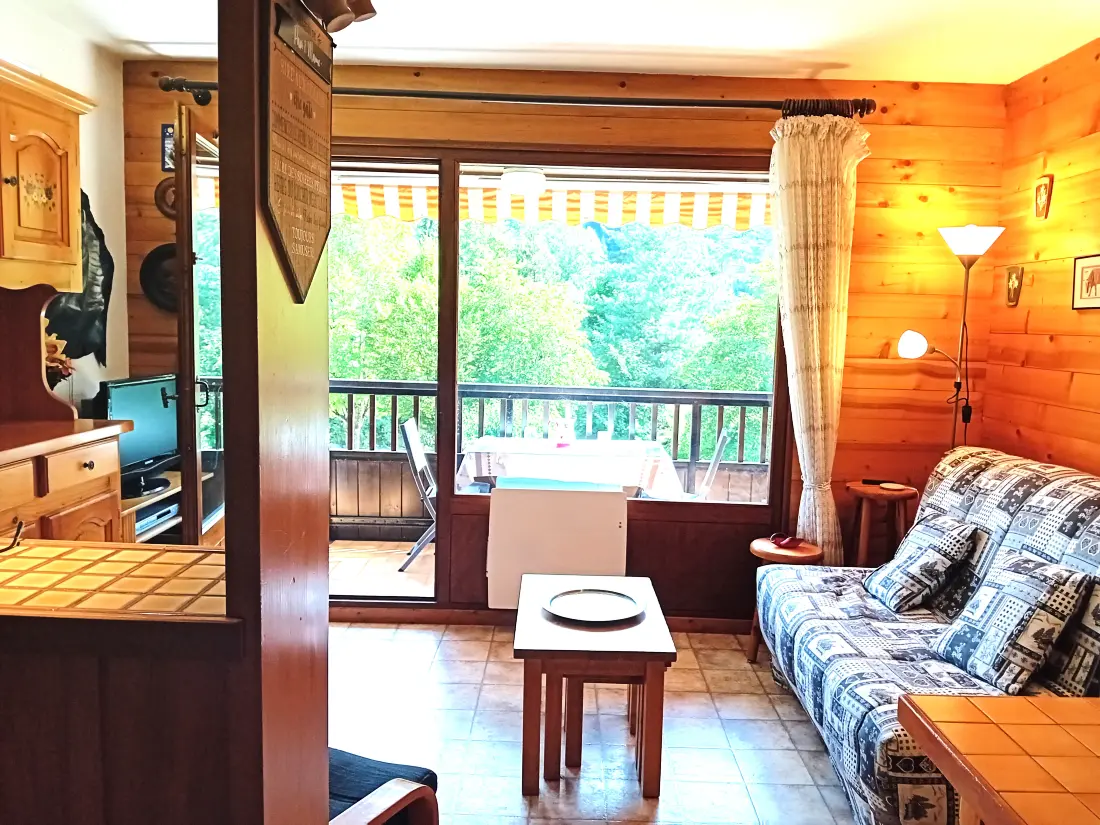 Residence Alpina B N°11