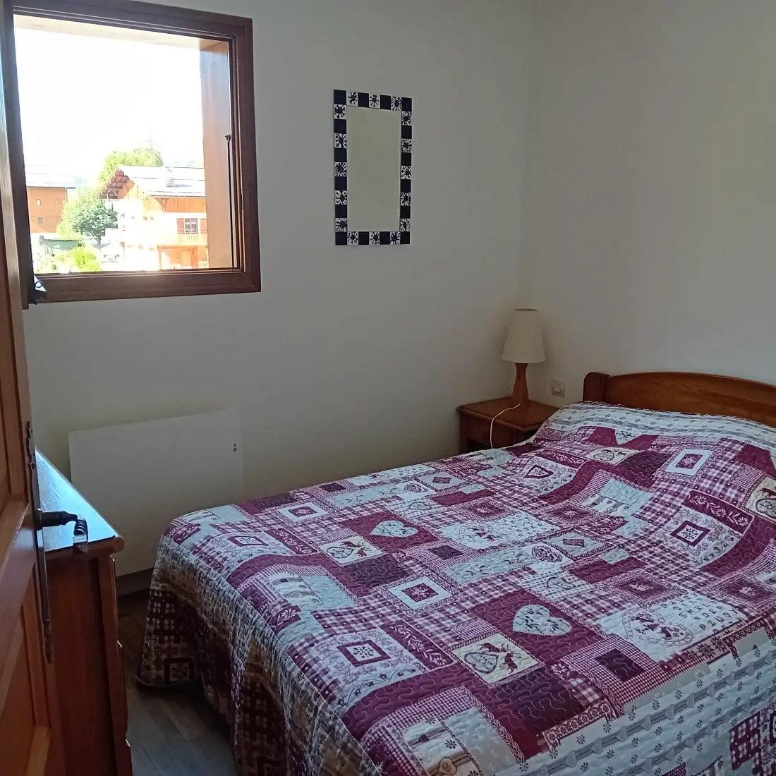 Residence Alpina B N°11