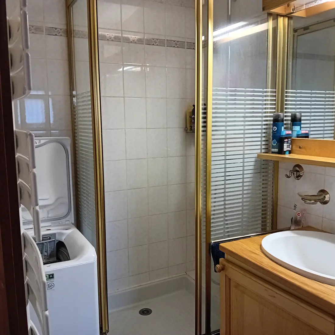 Residence Alpina B N°11