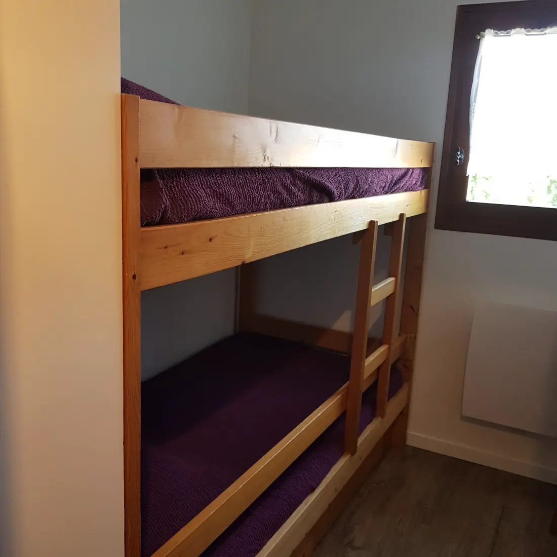 Residence Alpina B N°11